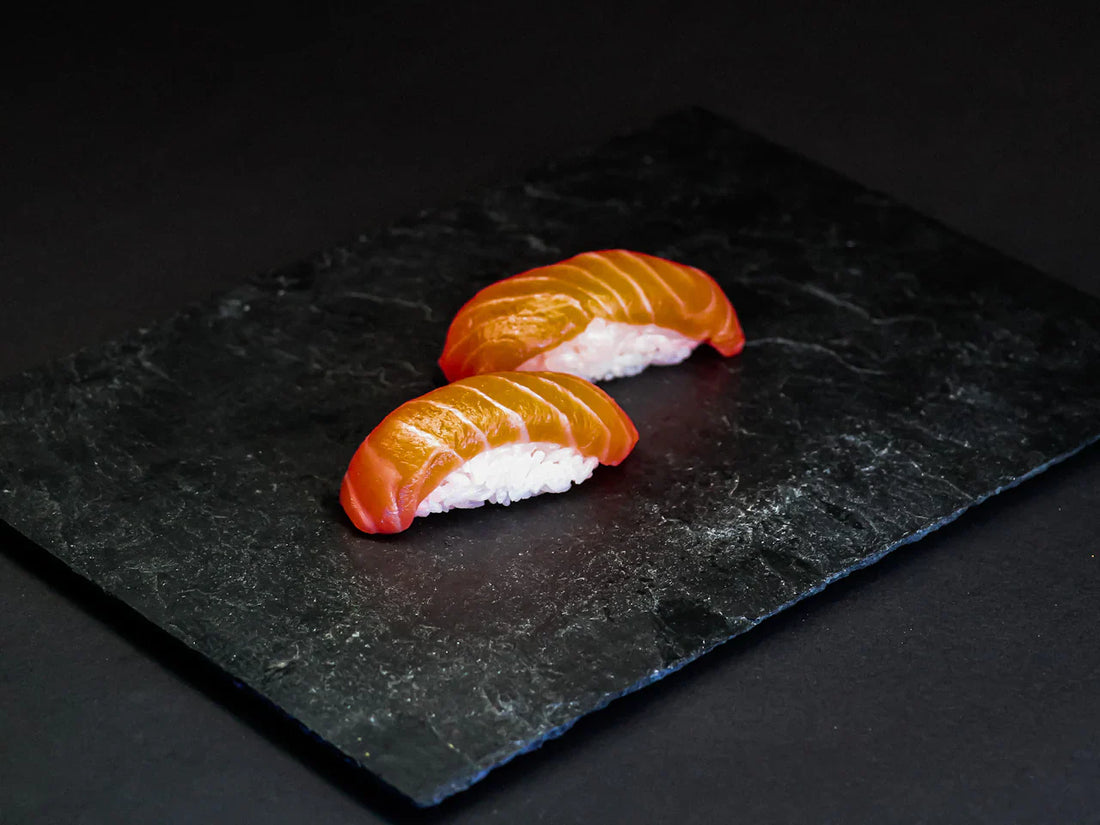 Nigiri y Gunkan