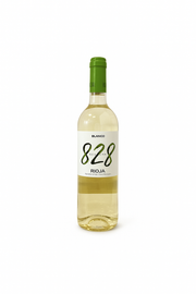 Rioja 828 Blanco