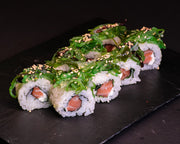 Wakame Rollos