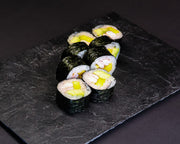 Креветки Футумаки (8 штук)