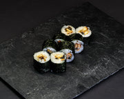 Maki Anguila (8 piezas)