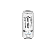Monster Energy Ultra