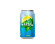NESTEA лимонный холодный чай