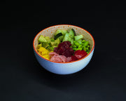 Poke Bowl Atún