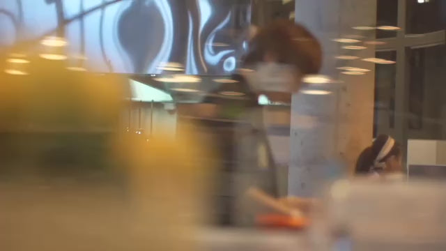 Загрузить видео: Локи Суши